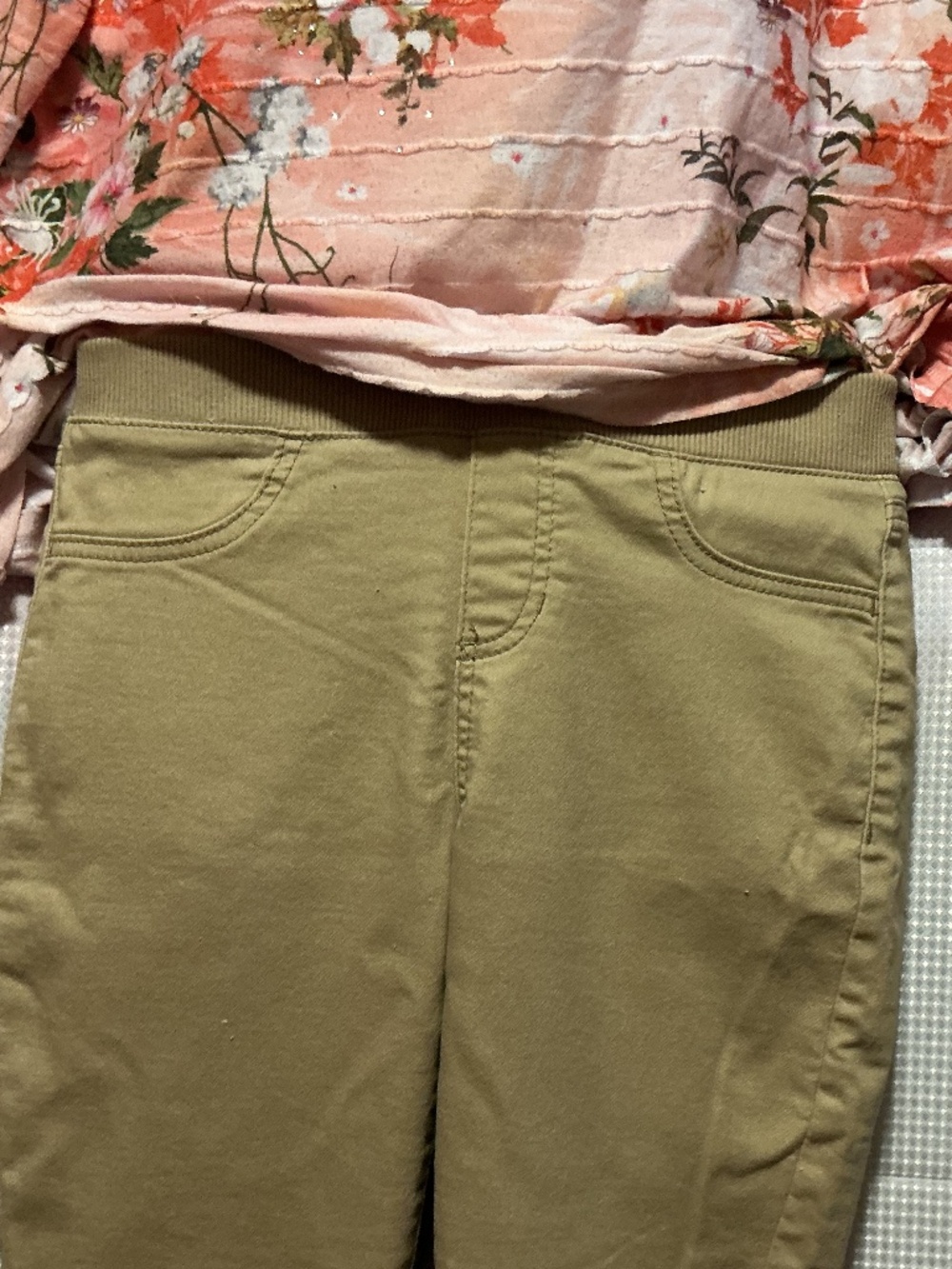 Womens skinny pants